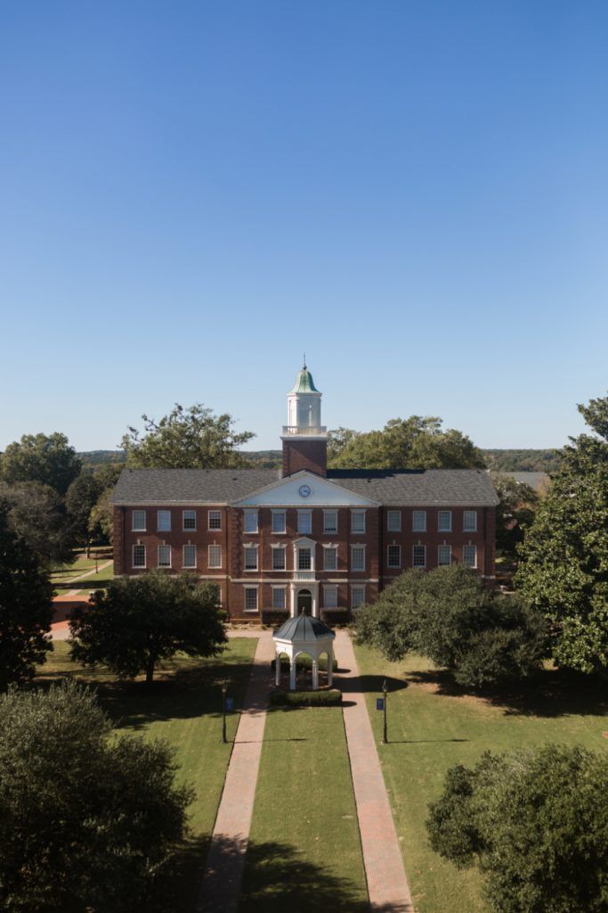 Southeastern Baptist Theological Seminary